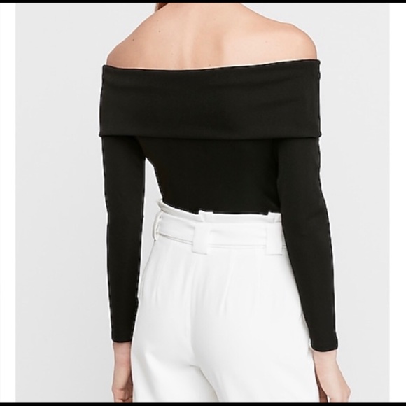 NWT Express Top - Picture 2 of 5